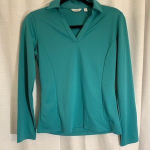 Lady Hagen Golf shirt